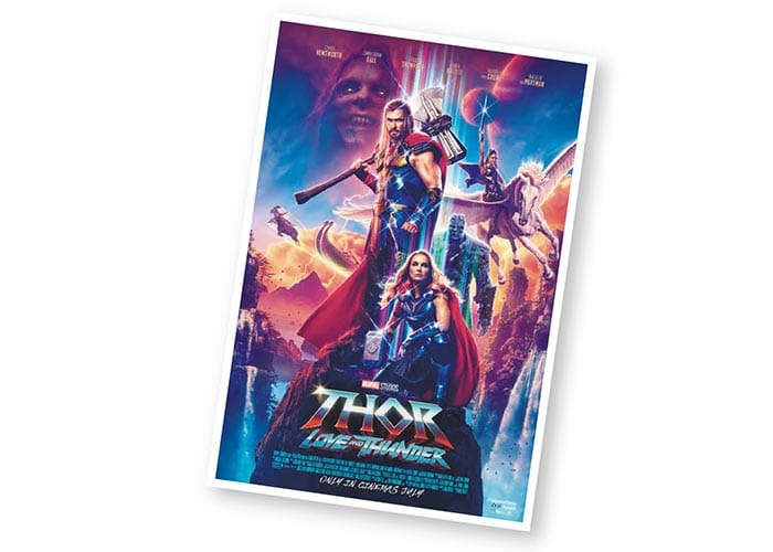 You’ve been thunderstruck post image