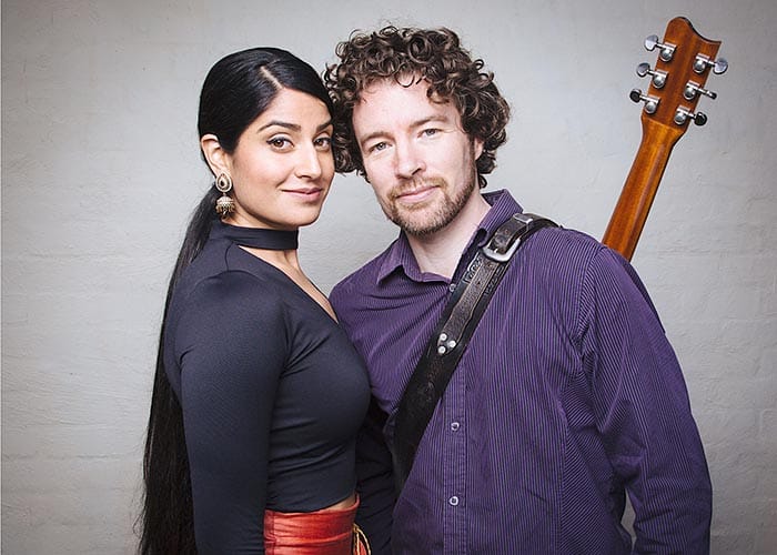 Warooka to experience bluegrass and Bollywood post image