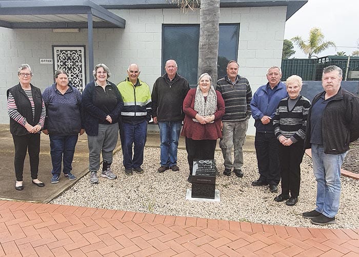 In remembrance of vets lost to suicide post image