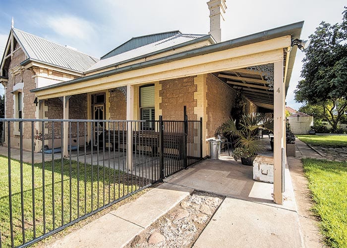 Villa with character and charm post image