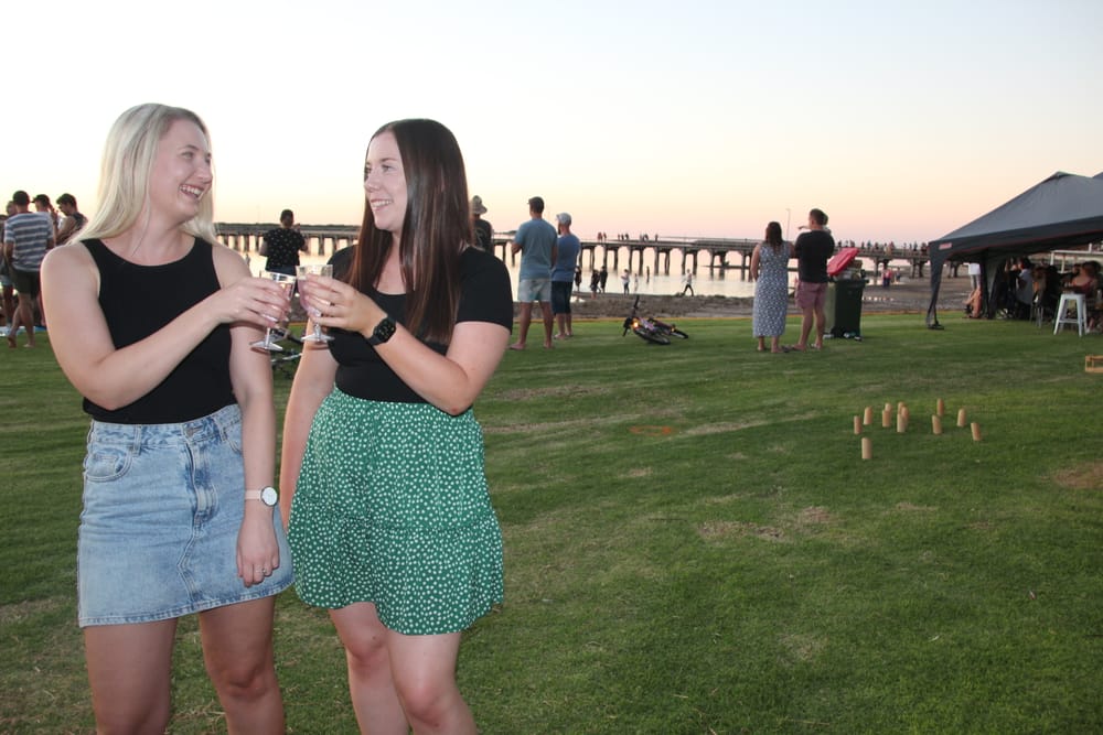 Events galore for Port Broughton post image