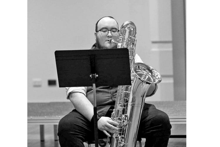 Road accident claims the life of talented musician post image