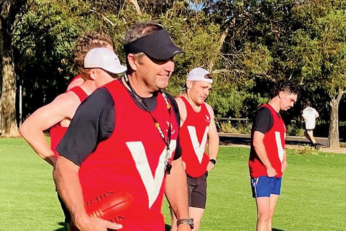 Bute backs in Box post image