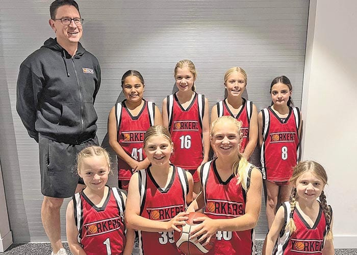 Two runner-up finishes for Yorkers post image