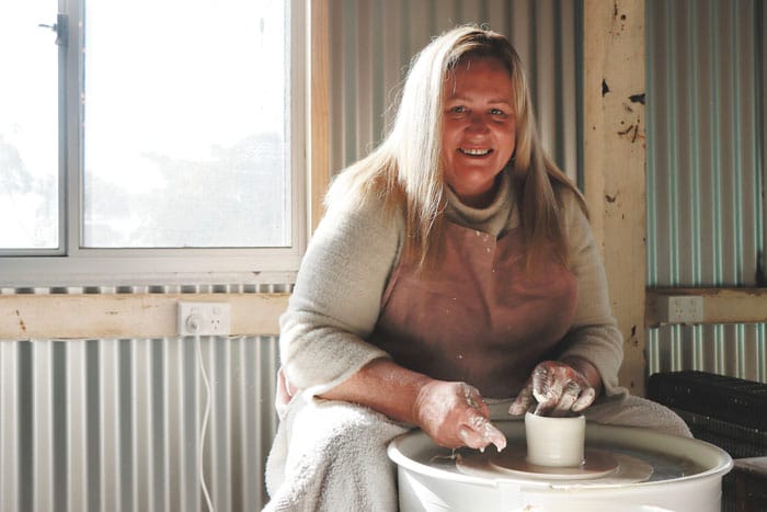 From farm to charm post image