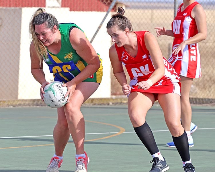 YPNA: Win for Wallaroo post image