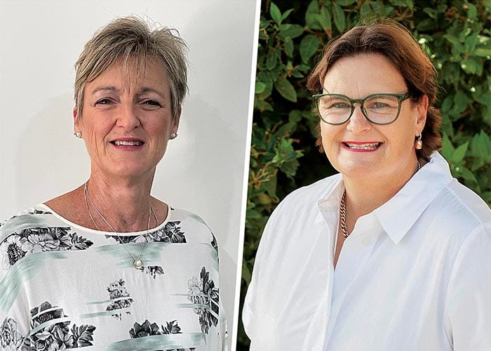 New councillors for BWC post image