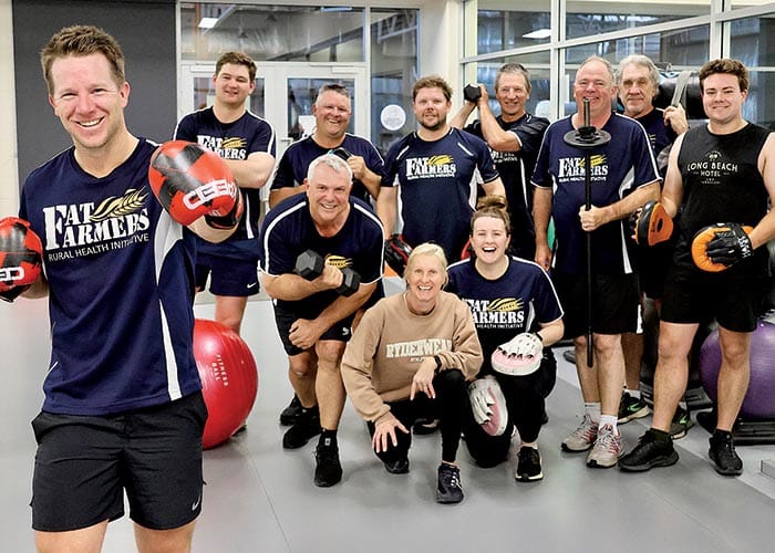 Keeping minds and bodies healthy post image