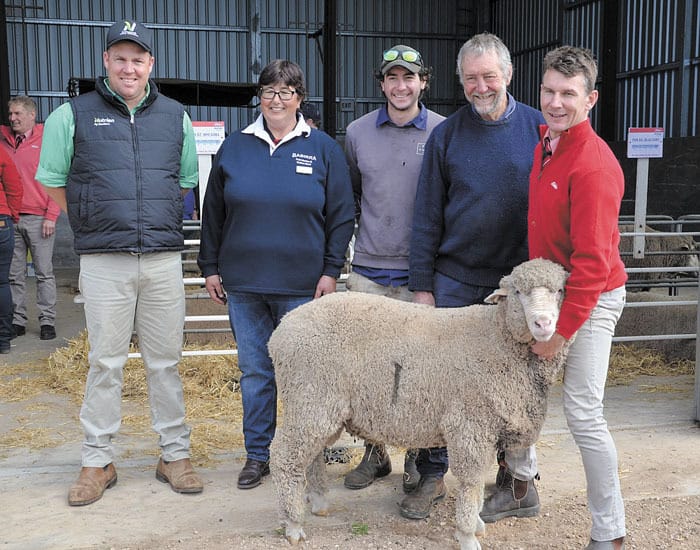 Babirra’s 61st annual field day and auction post image