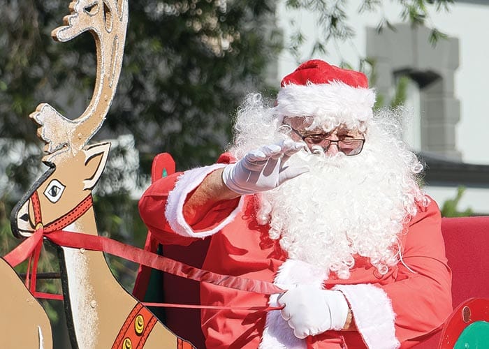 Moonta’s sizzling pageant post image