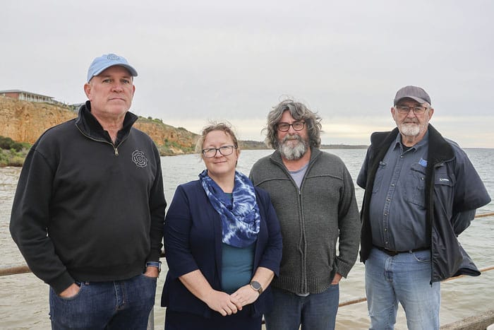 ‘Hundreds of millions’ should be spent on marine restoration, biologist says post image