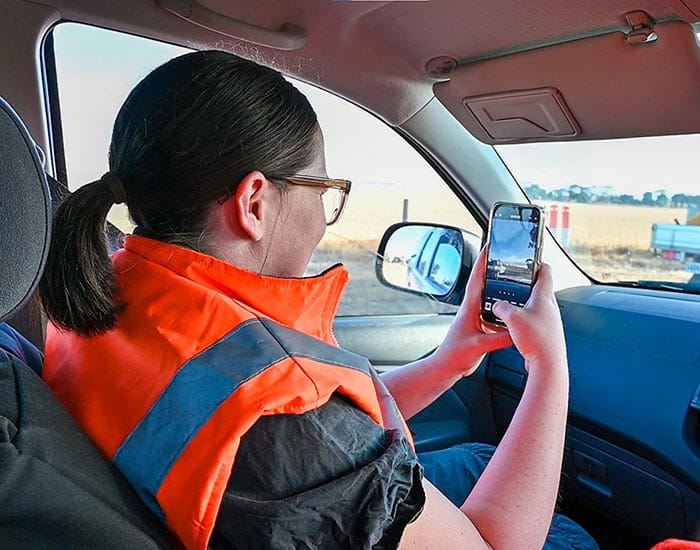 Council wins WHS award for smarter training model post image