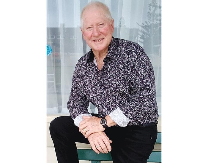 Country favourite at June dinner dance post image