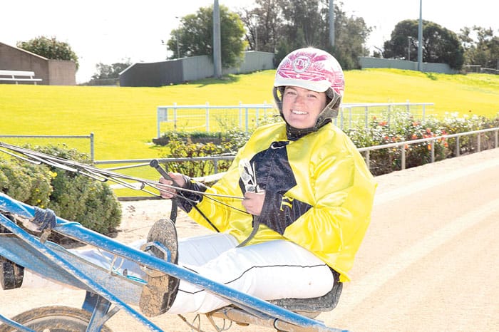 YP Harness Racing Club news post image