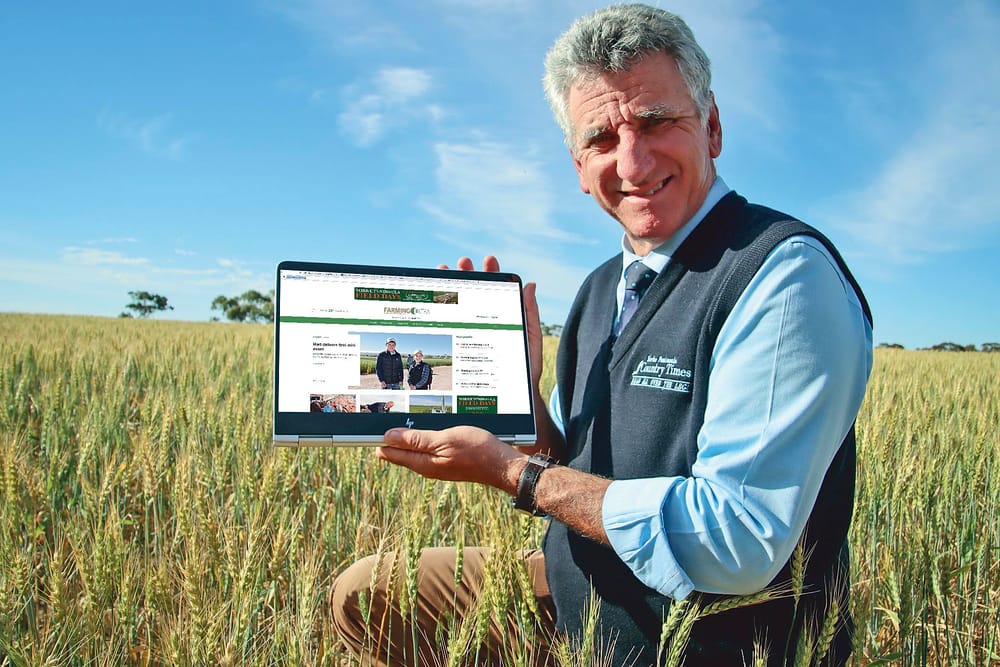 Introducing new look Farming Extra online post image