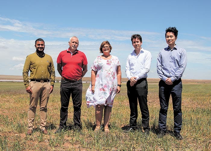 Port Hughes water woes post image