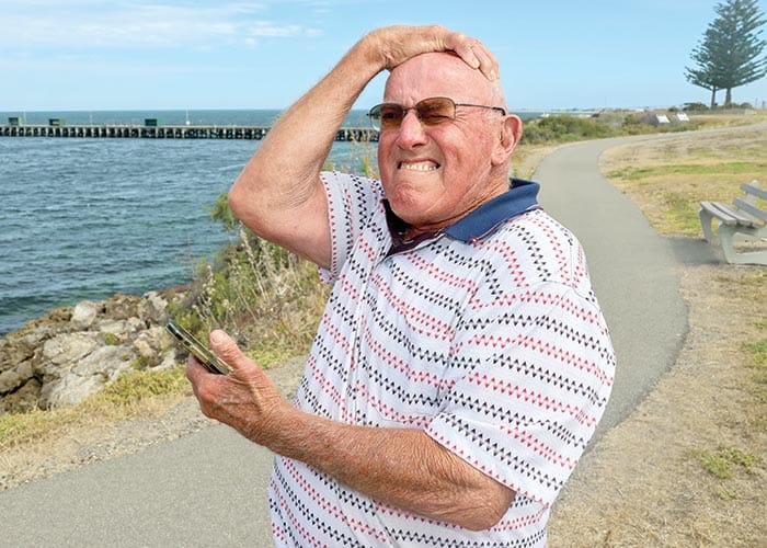 YP residents crying out for connection post image