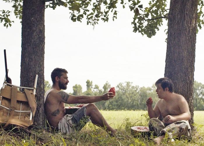 The Peanut Butter Falcon – a feelgood adventure post image