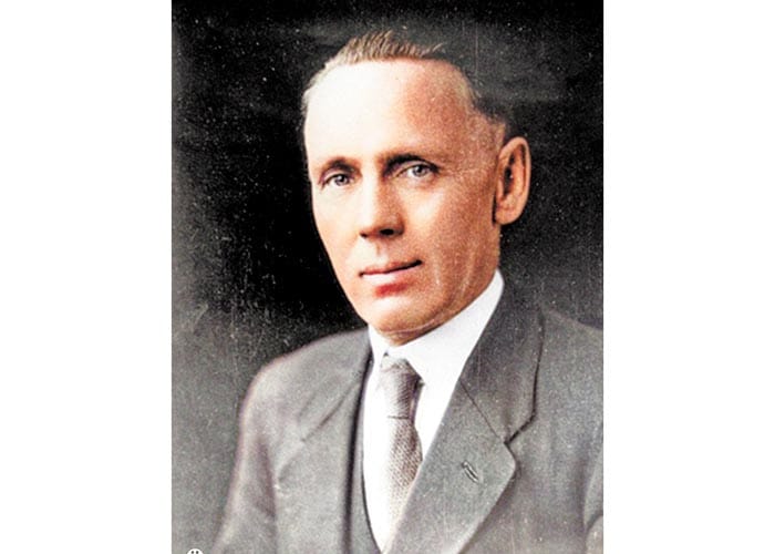 Beloved son coming home to Moonta post image