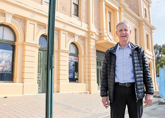 Council eyeing costing strategy for master plan post image