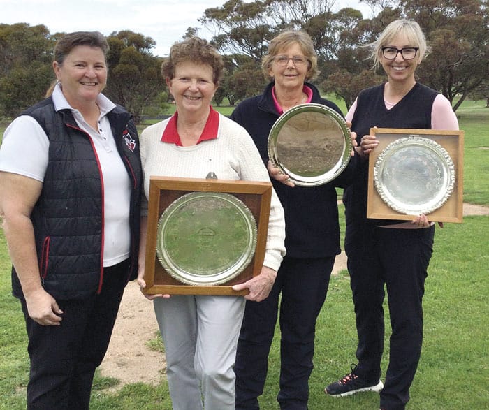 YPGGA Champion of Champions post image