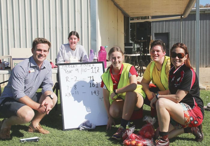 CYS focuses on wellbeing post image