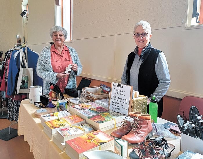 Stansbury on sale post image