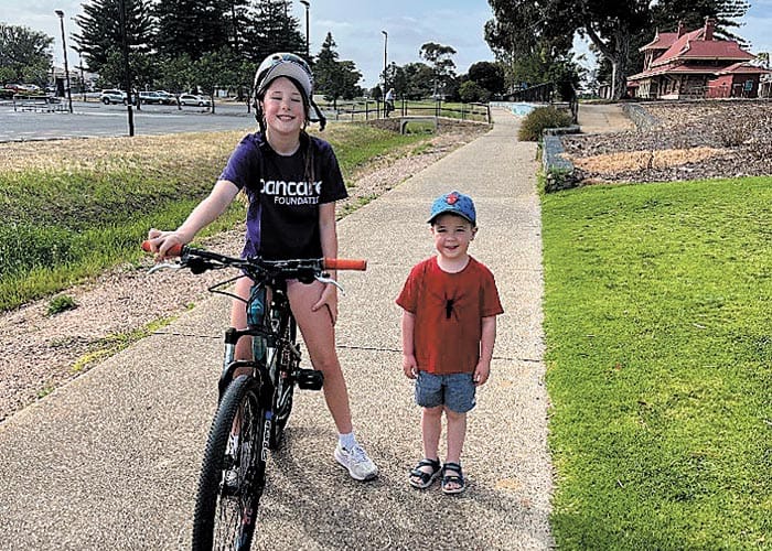 Walk to Wallaroo raises $6800 post image