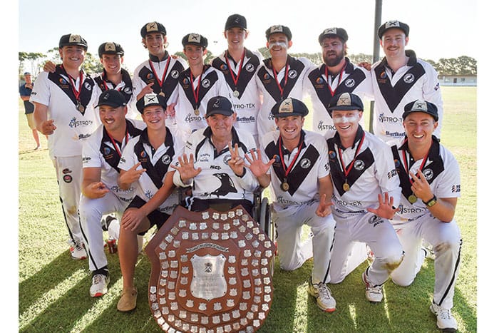 YPCA grand final and LYPCA semifinals post image