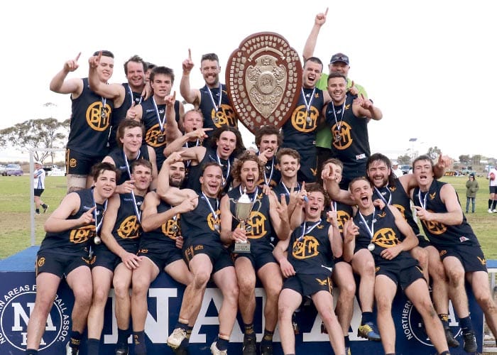 NAFA/NANA - Four flags for soaring Eagles post image