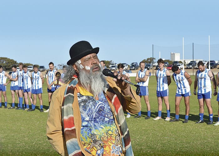 Celebrating First Nations Round post image