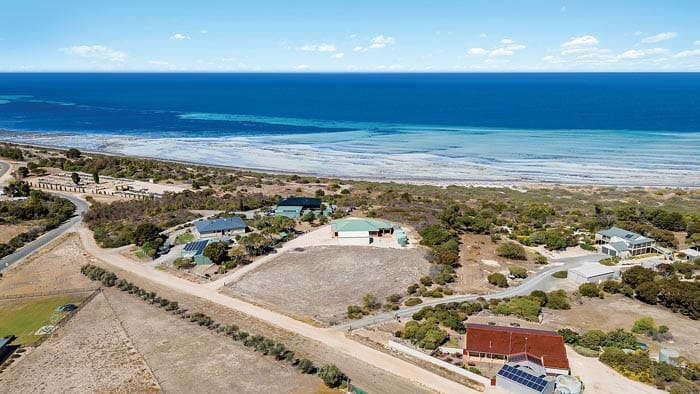 A rare coastal offering — ready to enjoy post image