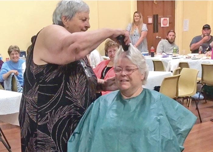 Wanda-ful fundraiser post image