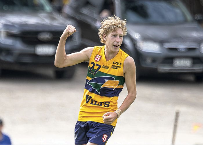 Wallaroo FC fundraiser supports junior players post image