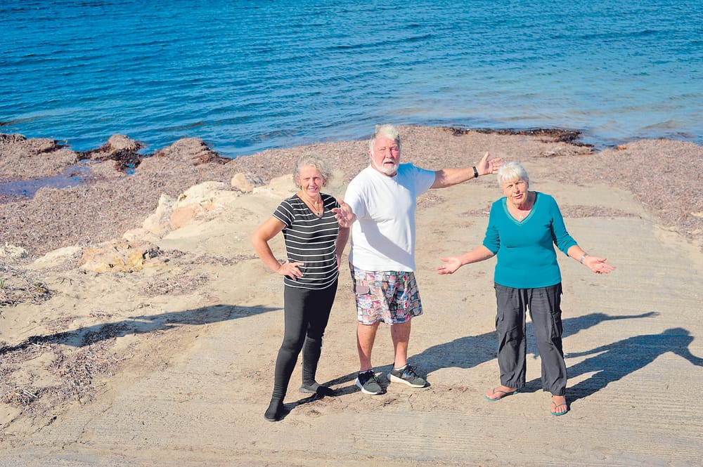 Tide of frustration post image