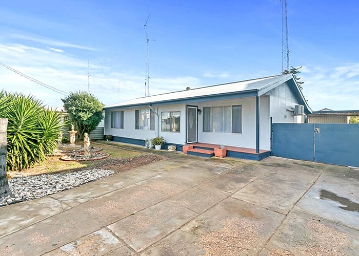 Perfect summer holiday home post image