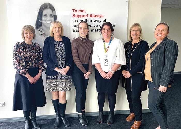 Locals receive health innovation grants post image