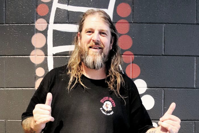 Escape your troubles just for a laugh post image