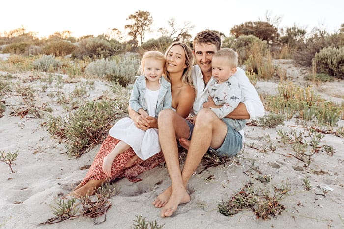 Laura inspires a movement for mums post image