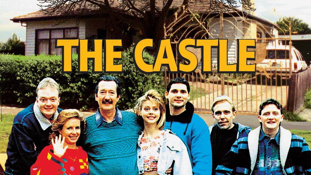 Aussie classic still fresh post image