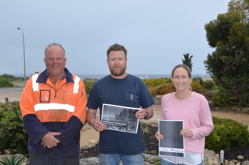 Progress associations wheely keen post image