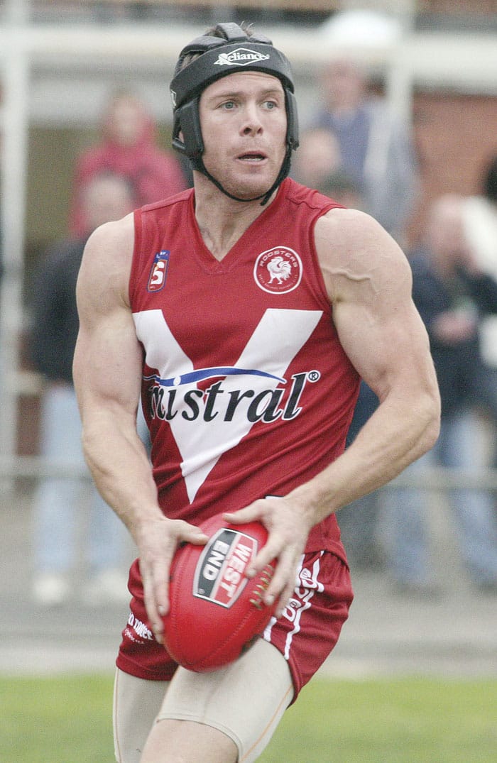 YP Sporting Icons: Luke Ivens’ football legacy and life beyond the game post image