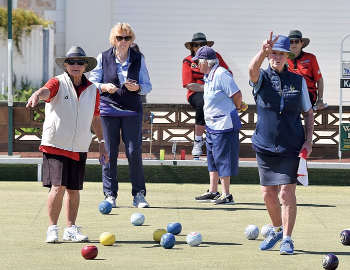 NYP Bowls: Meeting expectations post image