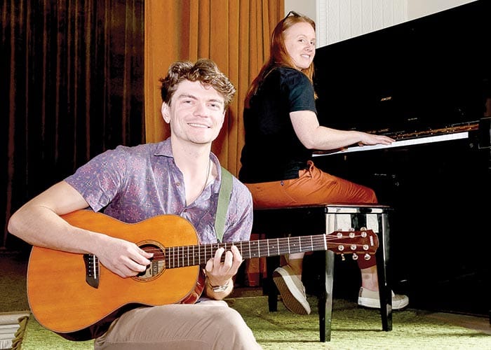 An anthem for Yorke Peninsula post image