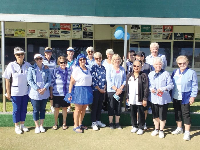 NYP Bowls: Arthurton sides looking good post image