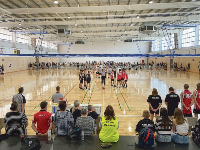 Three Yorkers teams win at home carnival post image