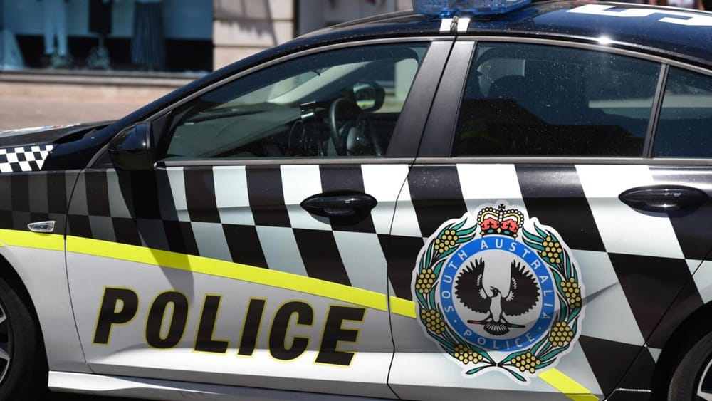 Police News... Surfer missing after shark attack post image