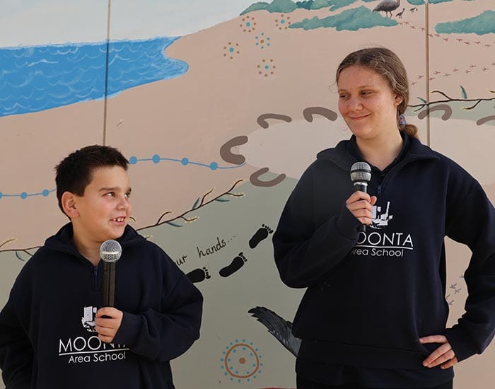 Making waves with words post image