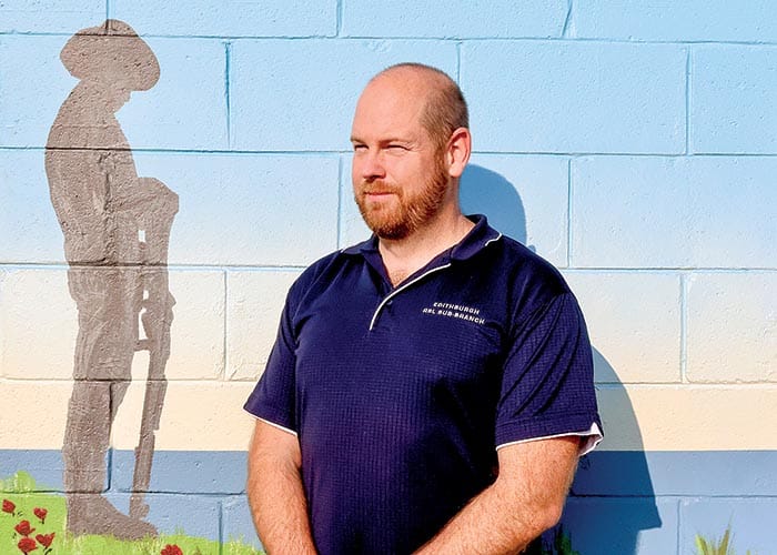 ‘Shocked, but not surprised’ by defence Royal Commission post image