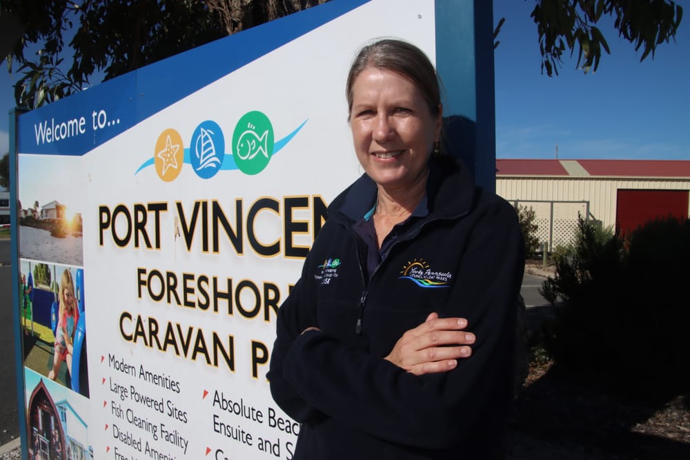 Running for the bushes post image